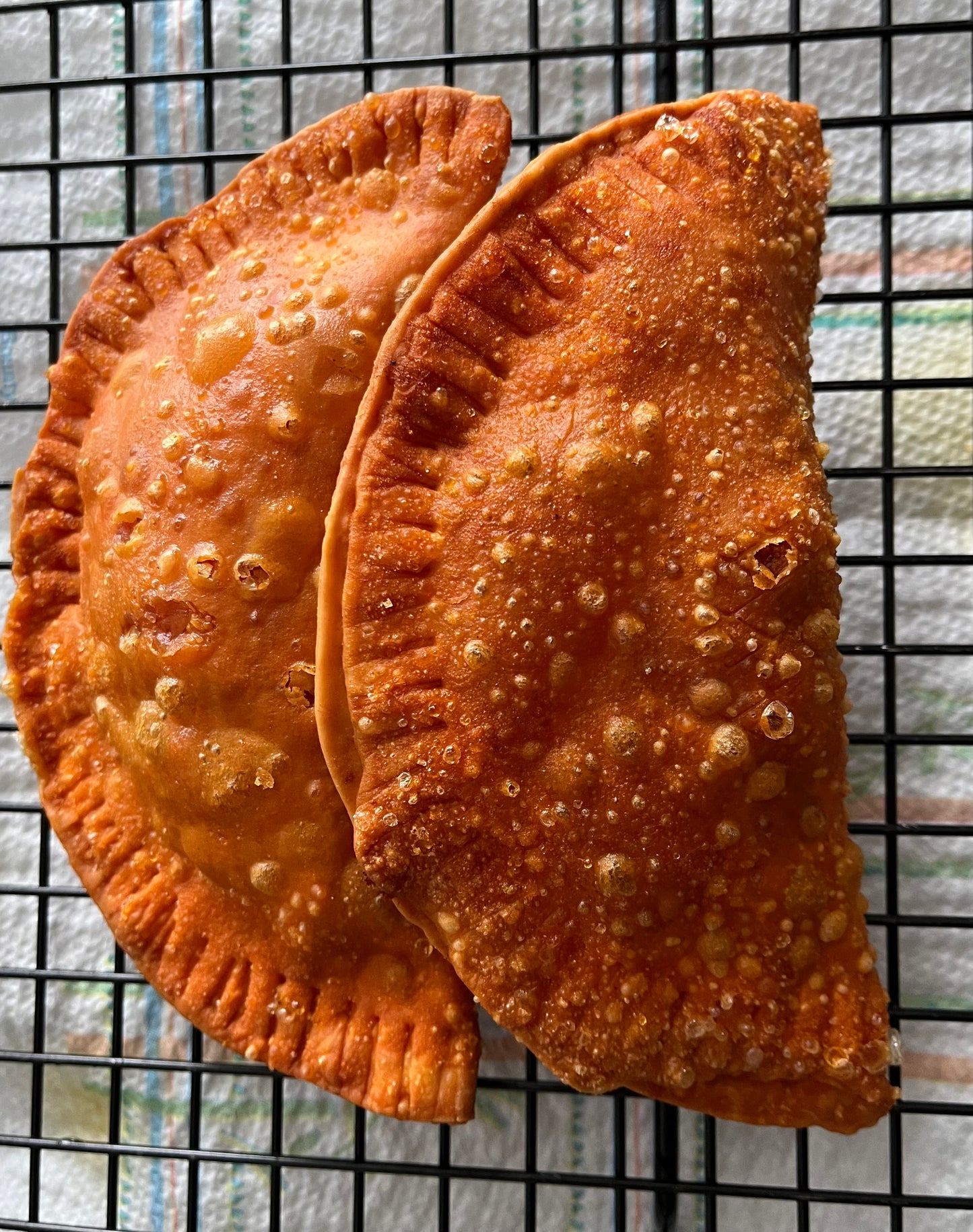 Chicken Empanada